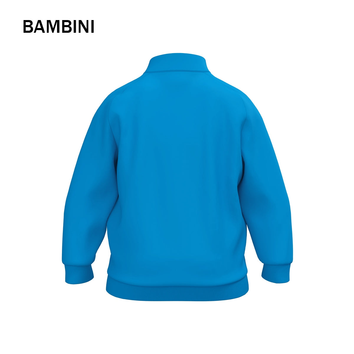 JAKO Polyesterjacke One Bambini (JAKO blau)