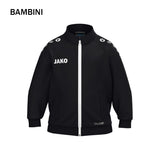 JAKO Polyesterjacke One Bambini (schwarz)