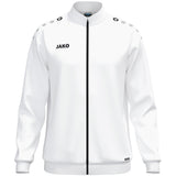 JAKO Polyesterjacke One Kind (weiß)