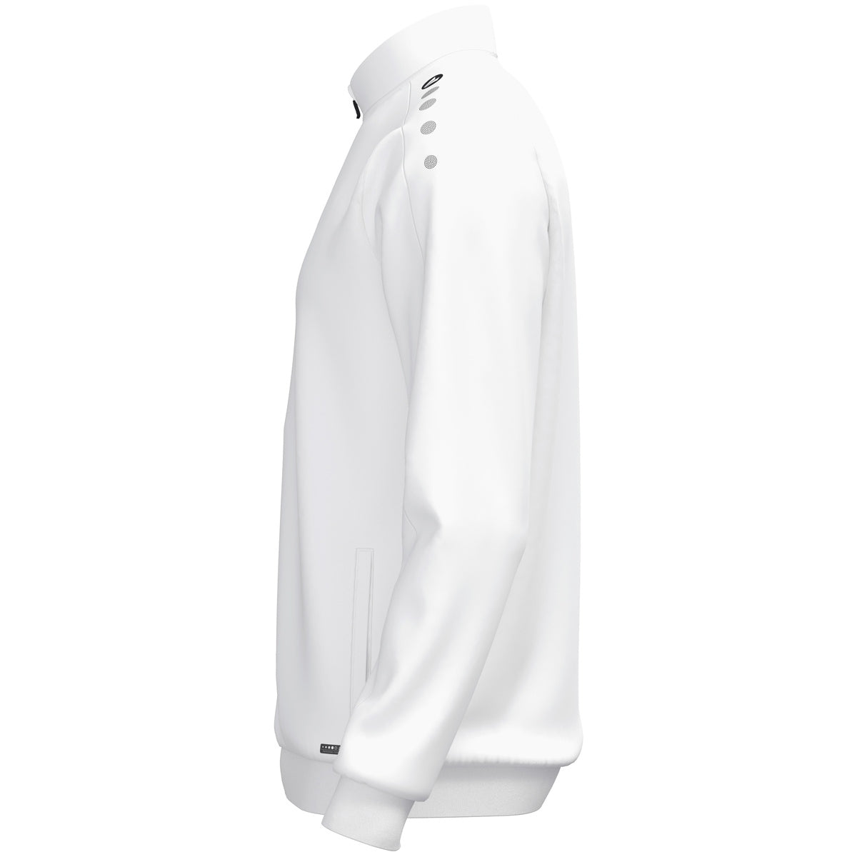 JAKO Polyesterjacke One Kind (weiß)