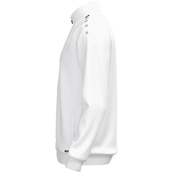 JAKO Polyesterjacke One Kind (weiß)