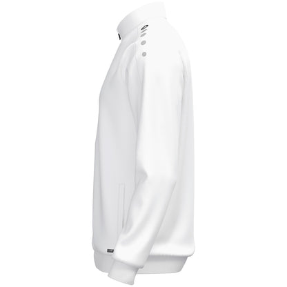 JAKO Polyesterjacke One Kind (weiß)