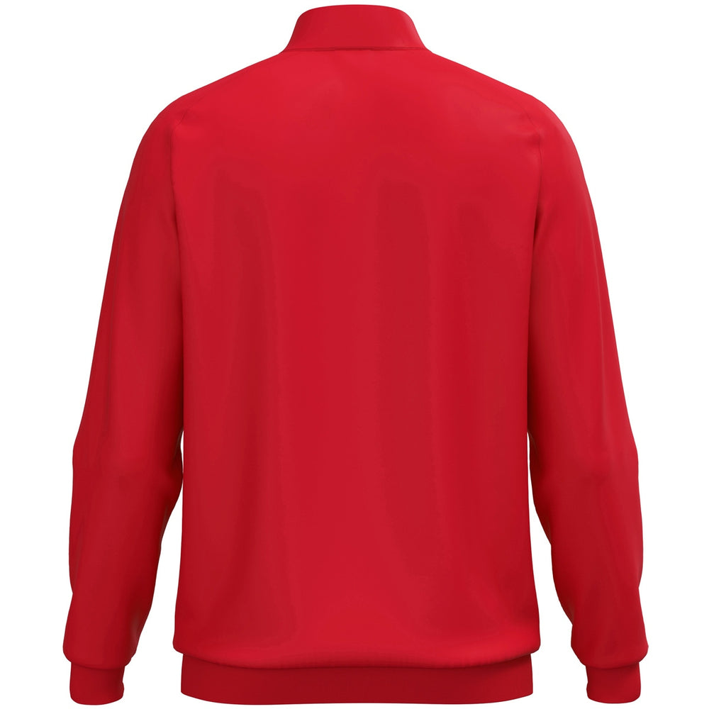 JAKO Polyesterjacke One (rot)