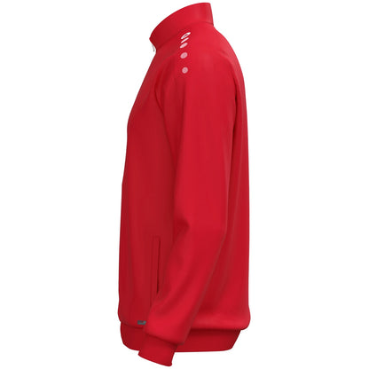 JAKO Polyesterjacke One (rot)
