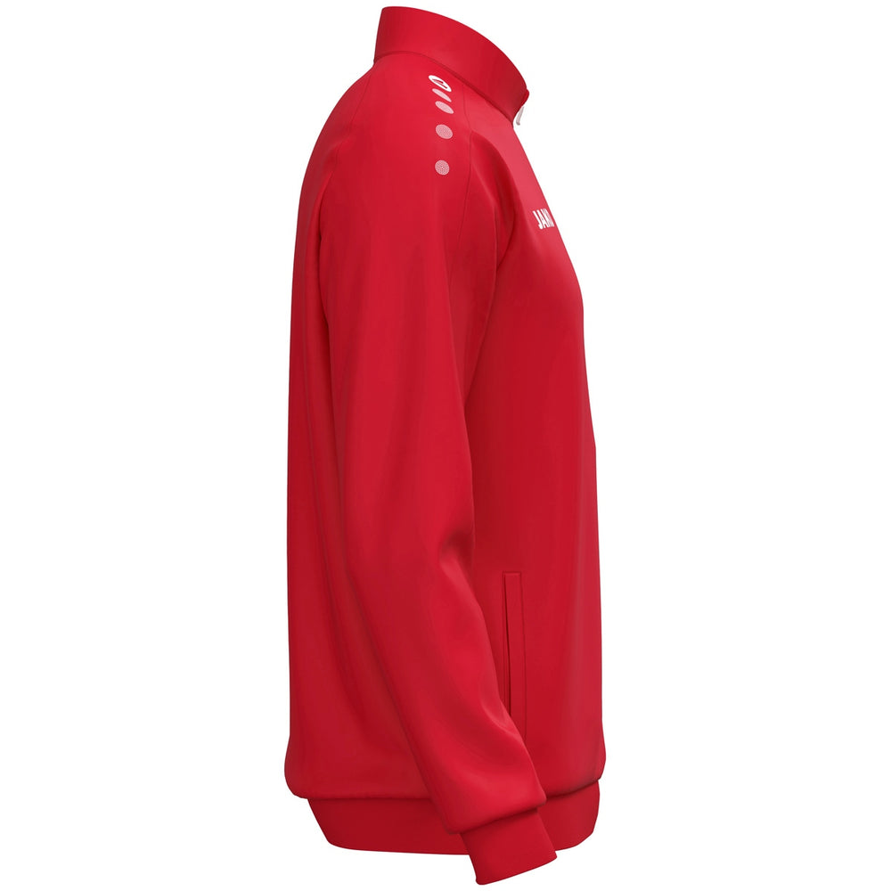 JAKO Polyesterjacke One (rot)