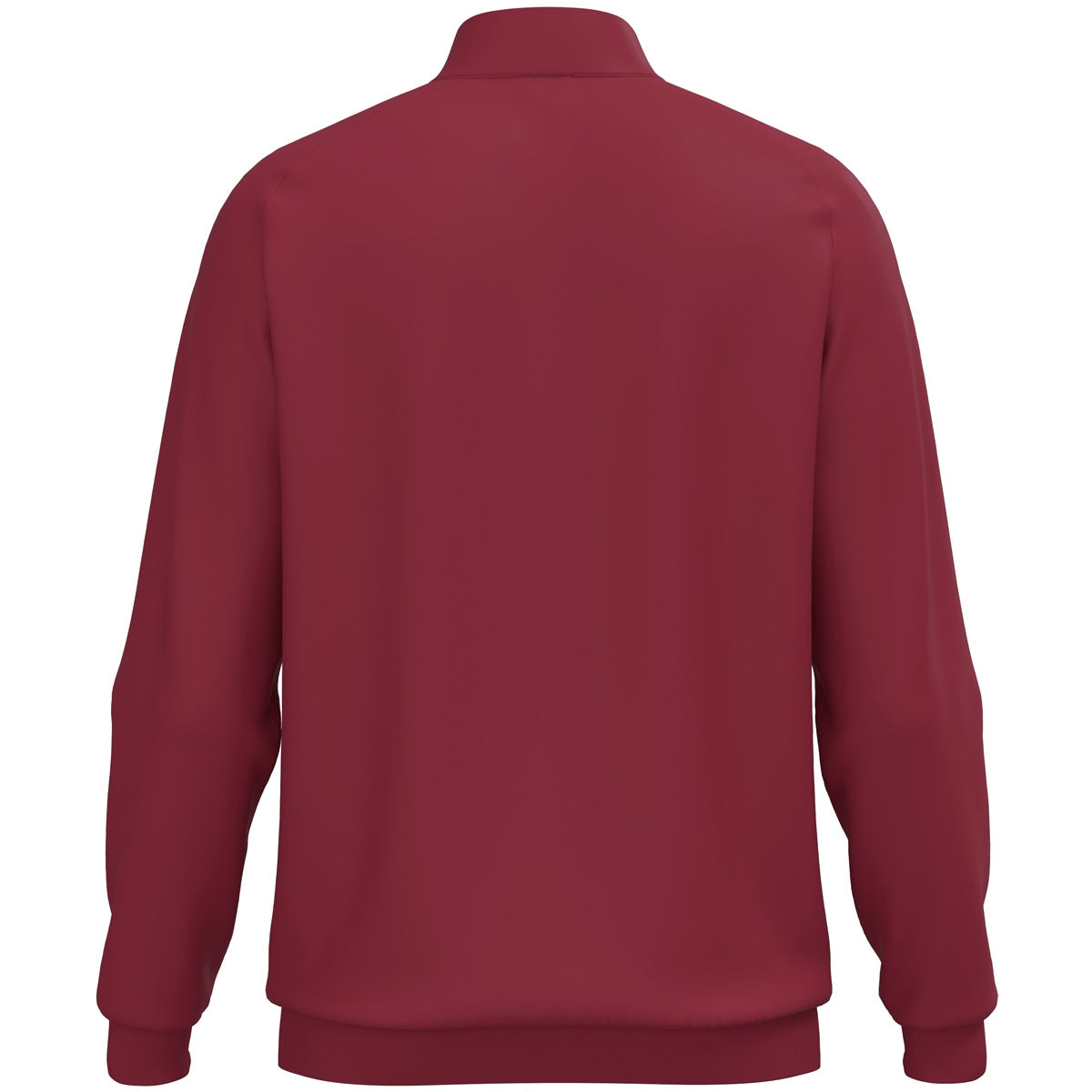JAKO Polyesterjacke One (bordeaux)
