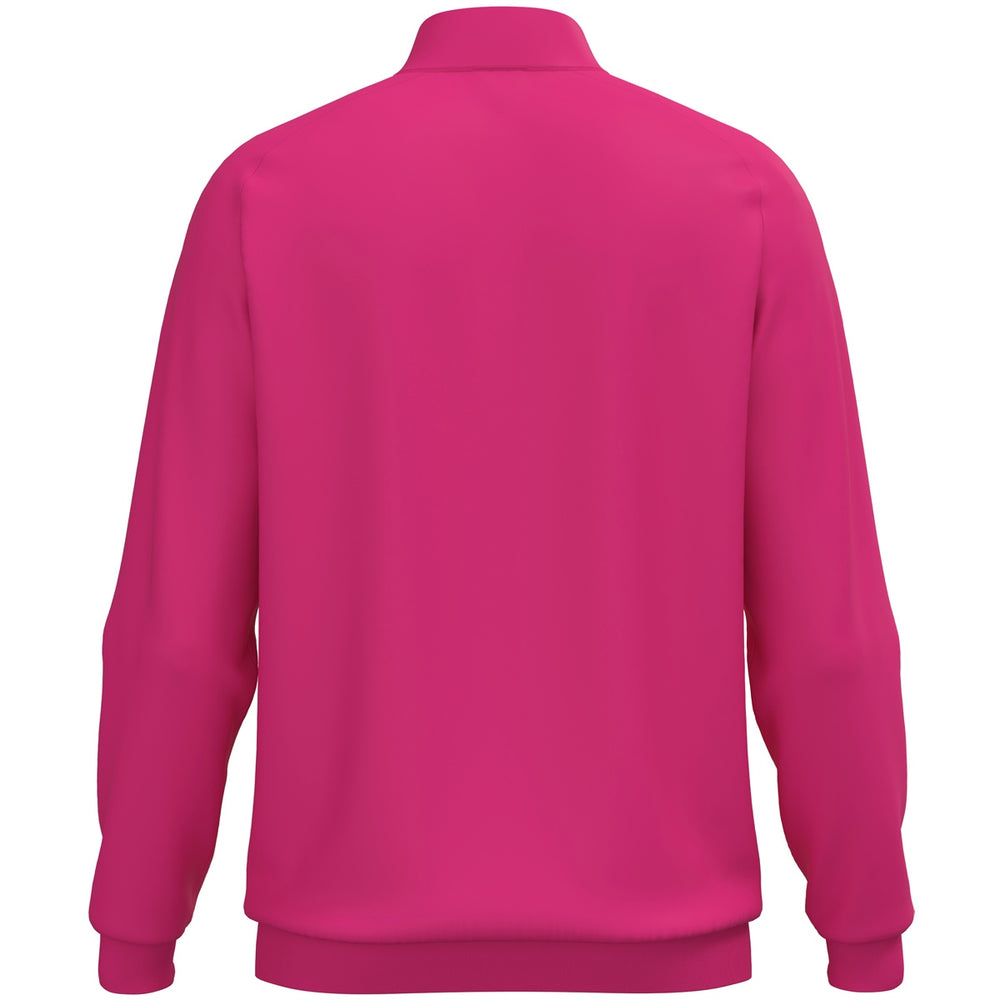 JAKO Polyesterjacke One (deep pink)