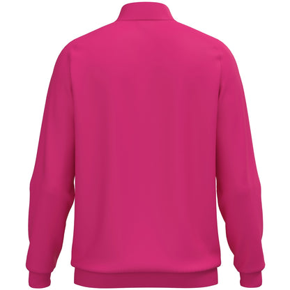 JAKO Polyesterjacke One (deep pink)