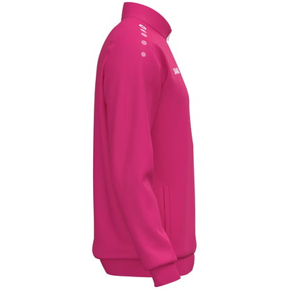 JAKO Polyesterjacke One (deep pink)