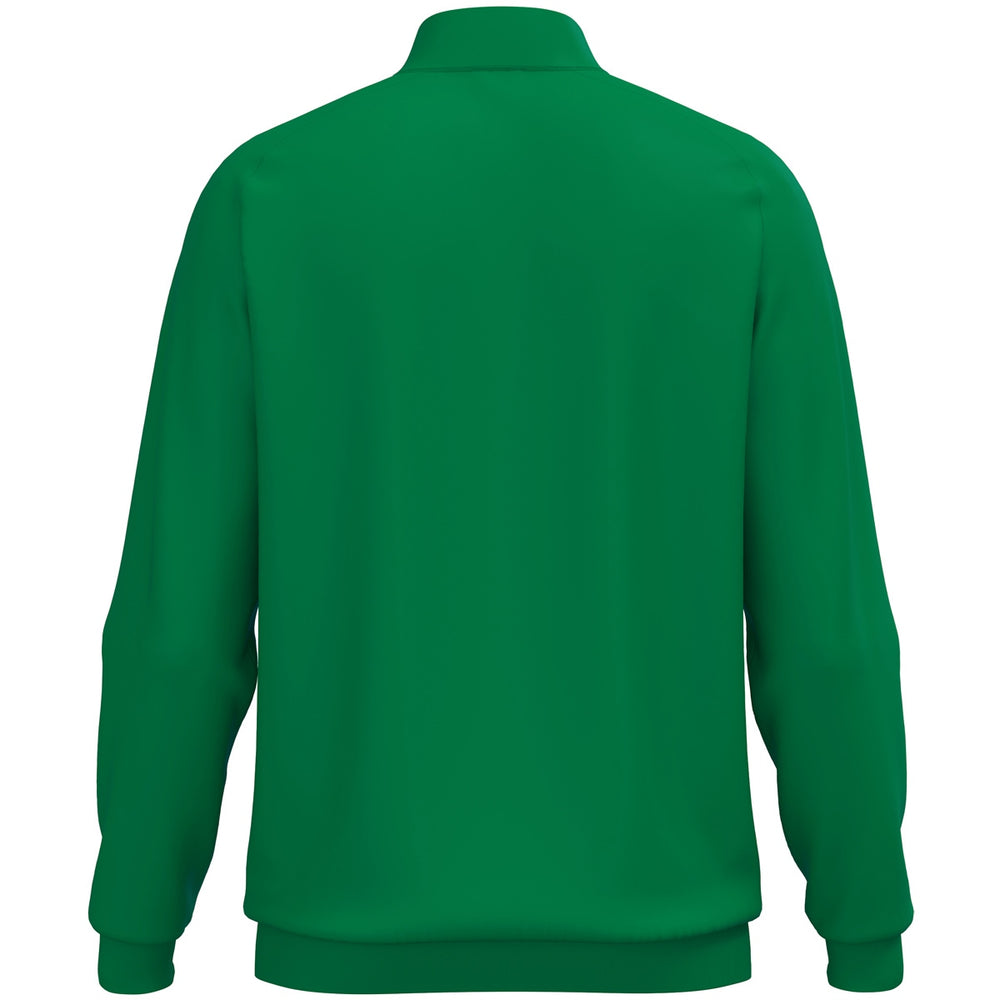 JAKO Polyesterjacke One (sportgrün)