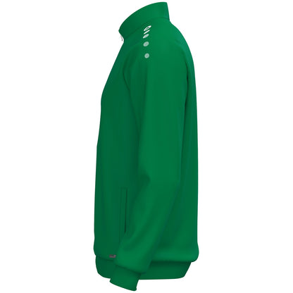 JAKO Polyesterjacke One (sportgrün)