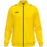 JAKO Polyesterjacke One (gelb)