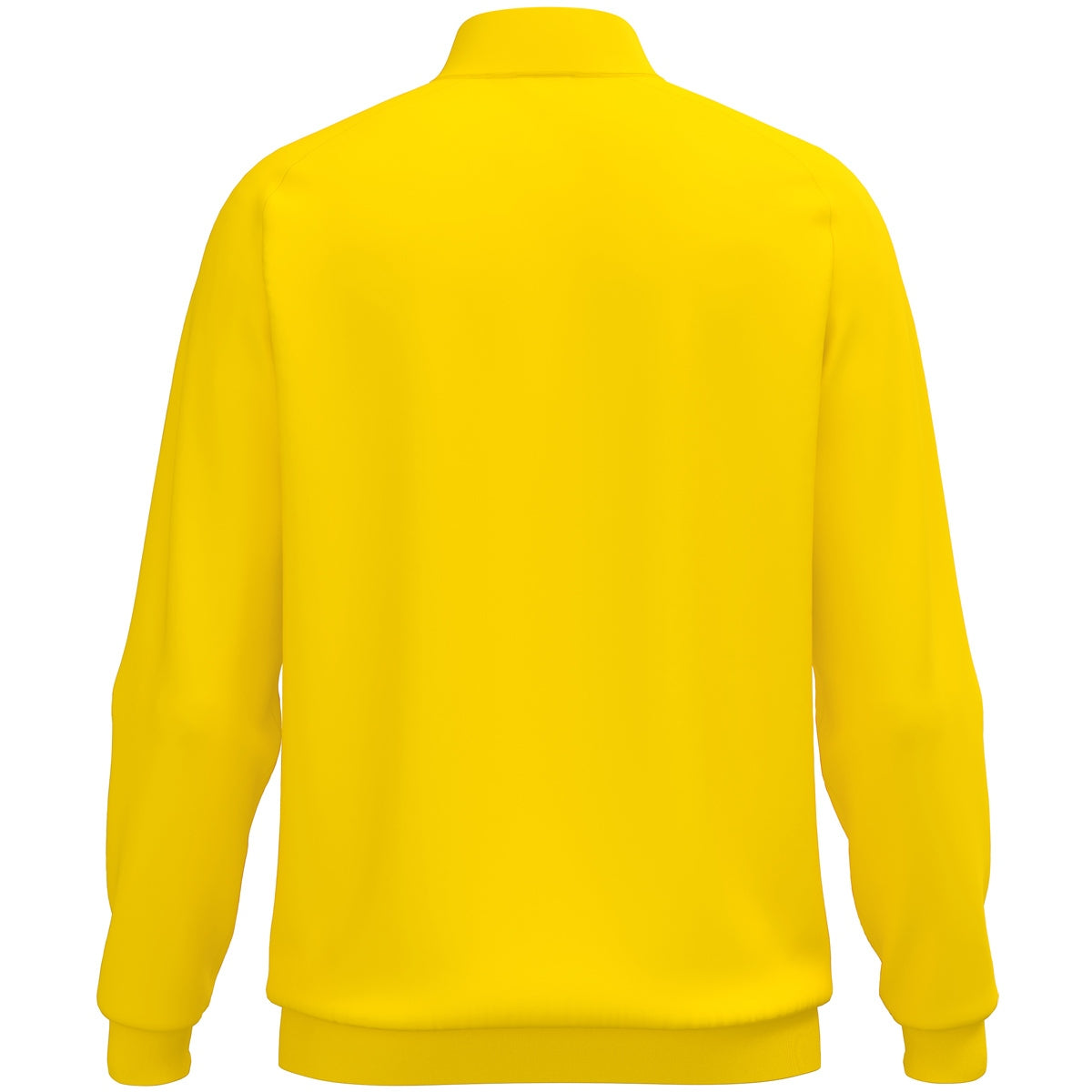 JAKO Polyesterjacke One (gelb)