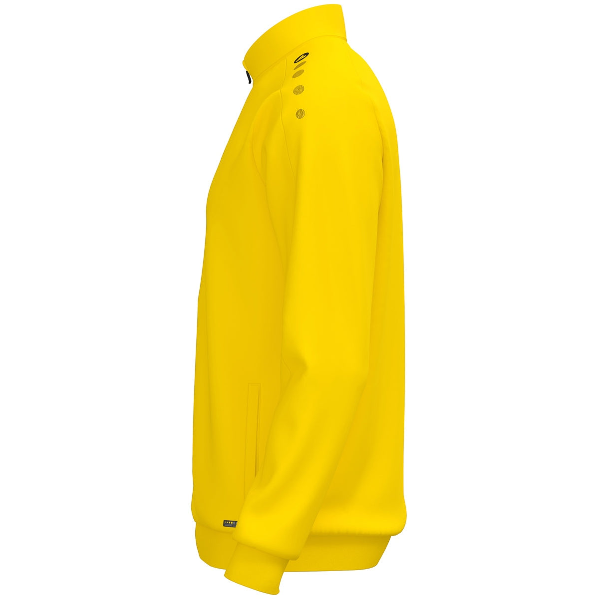 JAKO Polyesterjacke One (gelb)