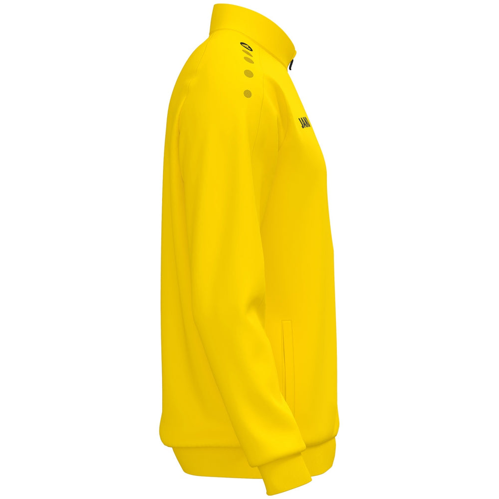 JAKO Polyesterjacke One (gelb)