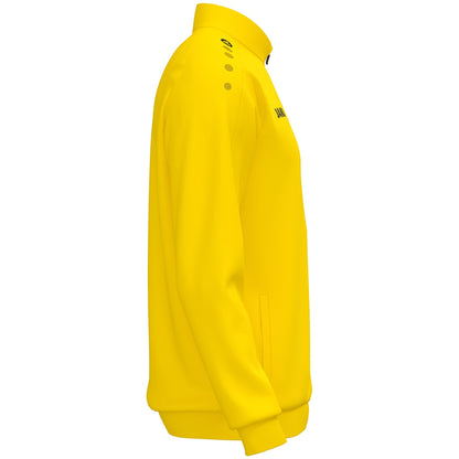 JAKO Polyesterjacke One (gelb)
