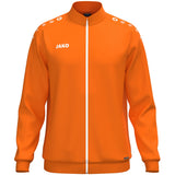 JAKO Polyesterjacke One Kind (neonorange)