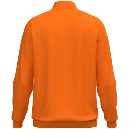 JAKO Polyesterjacke One Kind (neonorange)