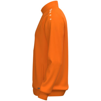 JAKO Polyesterjacke One Kind (neonorange)