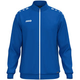JAKO Polyesterjacke One Kind (royal)