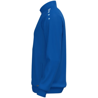 JAKO Polyesterjacke One Kind (royal)