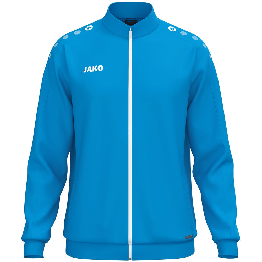 JAKO Polyesterjacke One (JAKO blau)