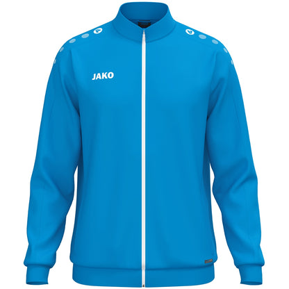 JAKO Polyesterjacke One (JAKO blau)