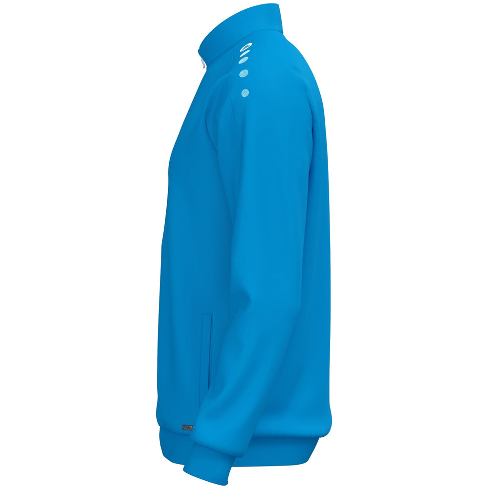JAKO Polyesterjacke One (JAKO blau)