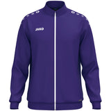 JAKO Polyesterjacke One (violett)