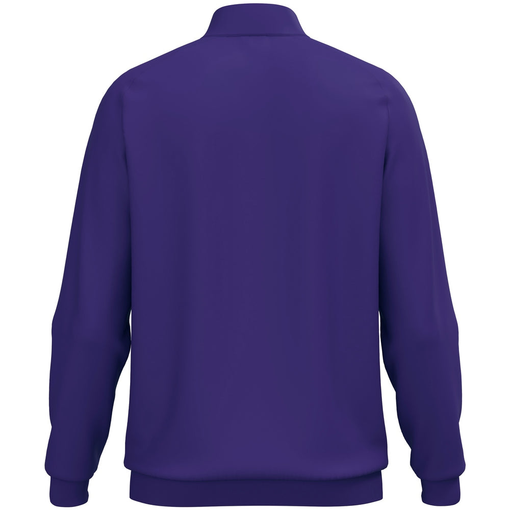 JAKO Polyesterjacke One (violett)