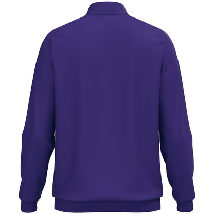 JAKO Polyesterjacke One (violett)