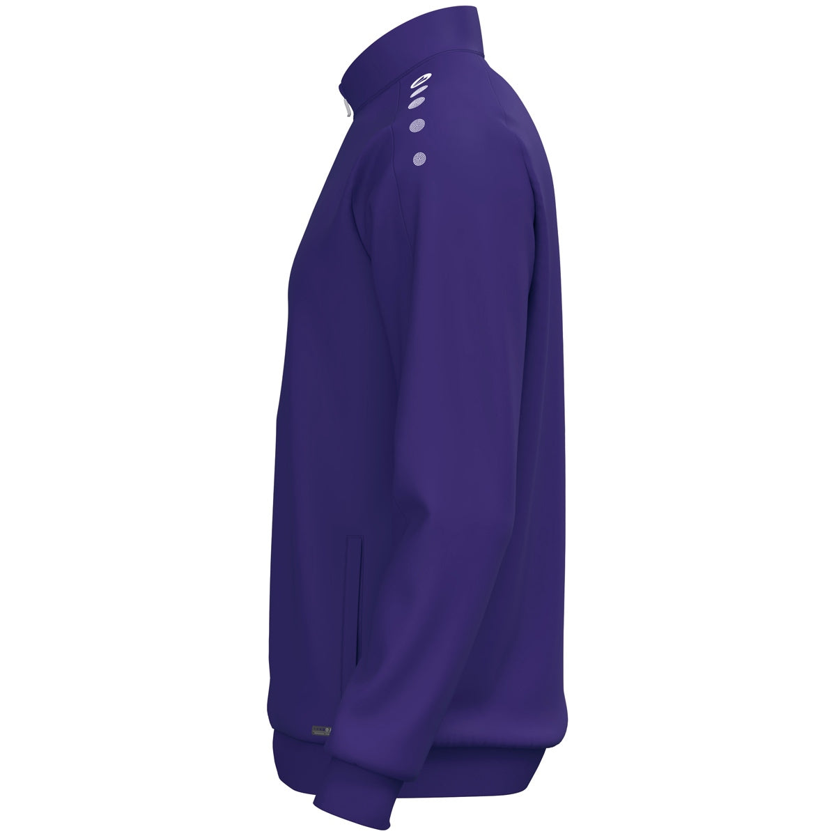 JAKO Polyesterjacke One (violett)