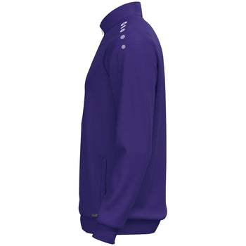 JAKO Polyesterjacke One (violett)