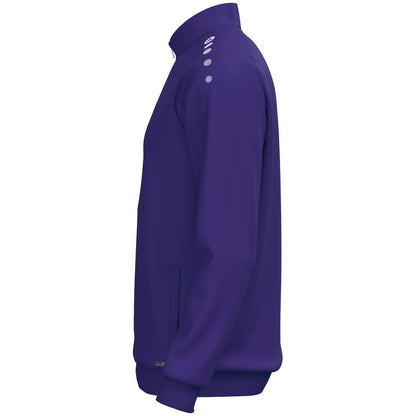 JAKO Polyesterjacke One (violett)