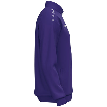 JAKO Polyesterjacke One (violett)