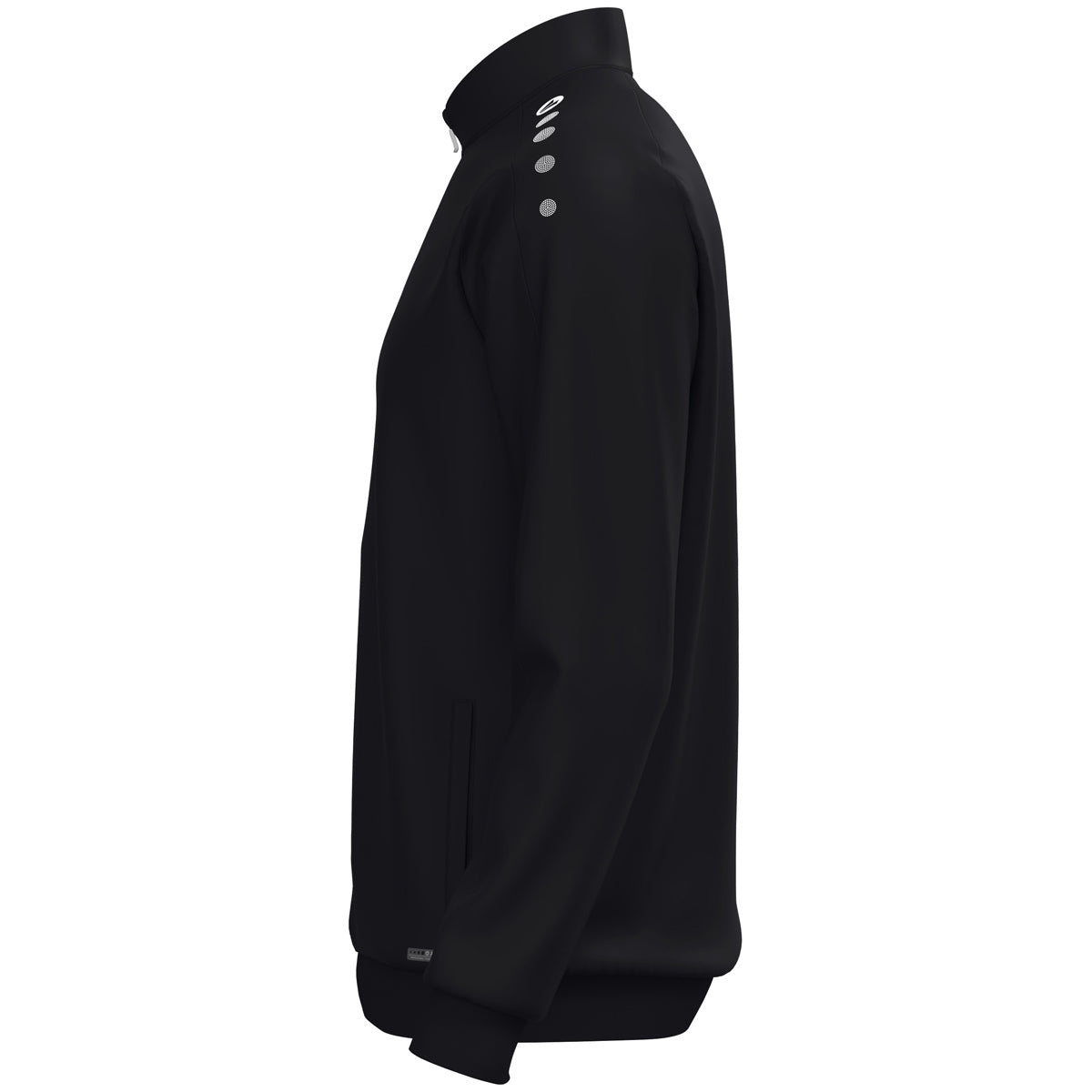 JAKO Polyesterjacke One (schwarz)
