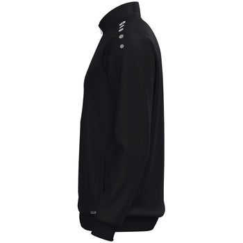 JAKO Polyesterjacke One (schwarz)