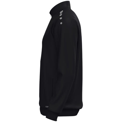 JAKO Polyesterjacke One (schwarz)