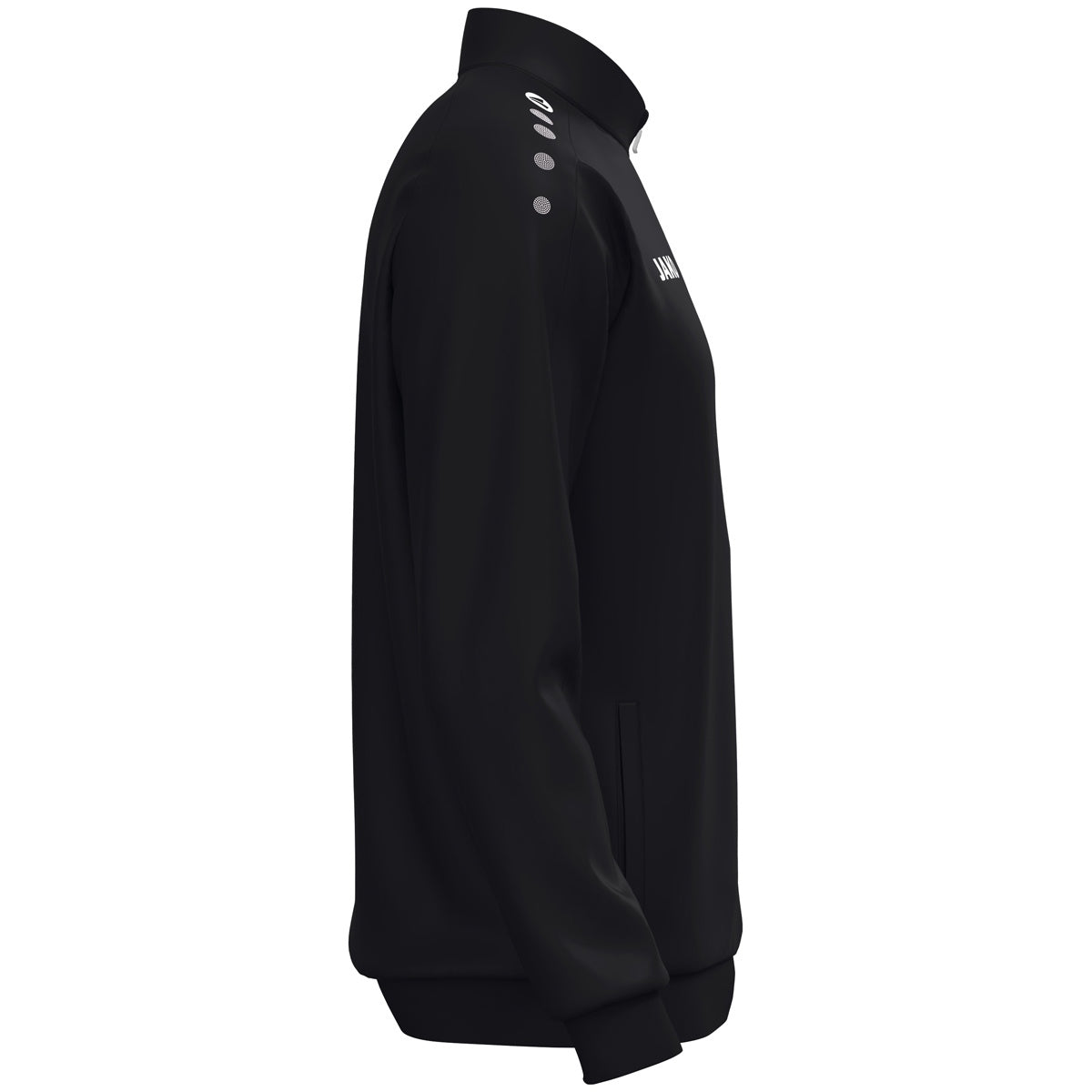 JAKO Polyesterjacke One (schwarz)
