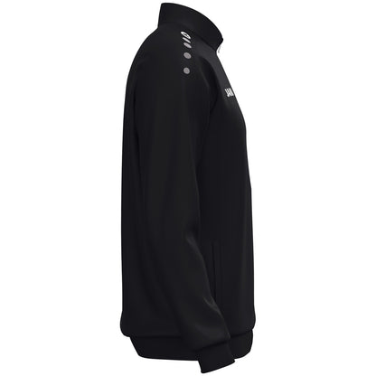 JAKO Polyesterjacke One (schwarz)