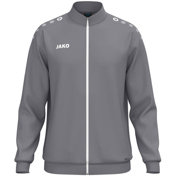 JAKO Polyesterjacke One (grau)