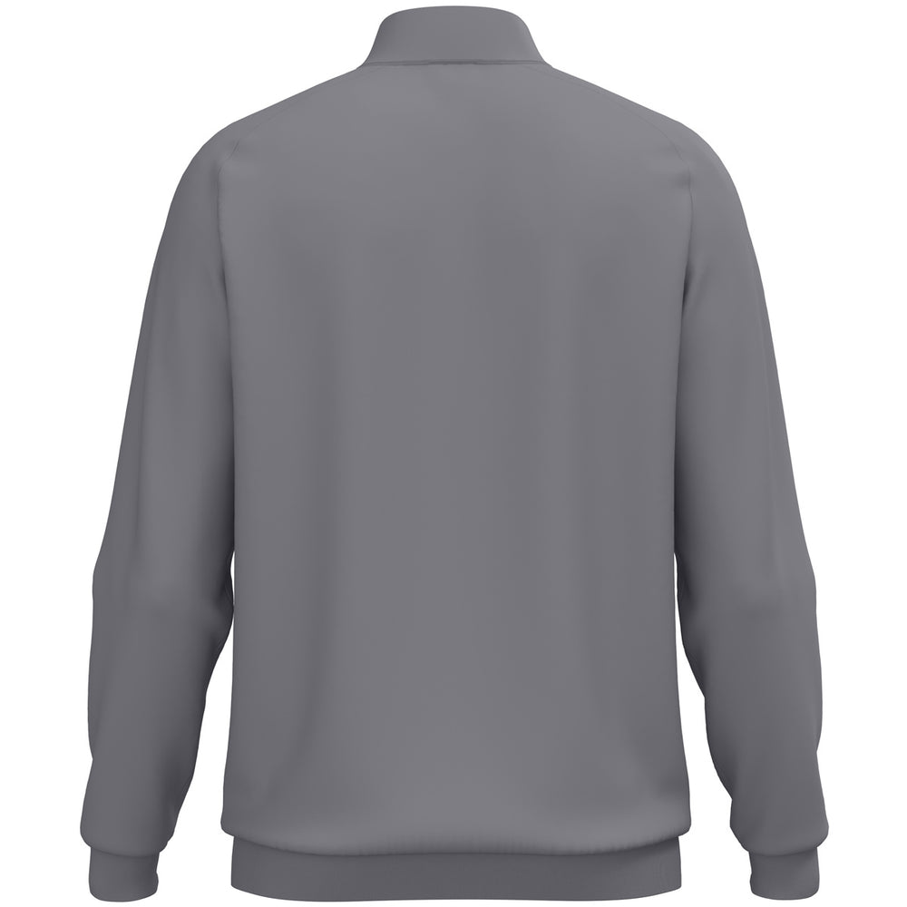 JAKO Polyesterjacke One (grau)
