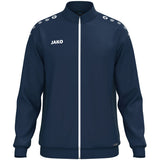 JAKO Polyesterjacke One Kind (marine)