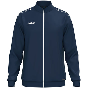 JAKO Polyesterjacke One Kind (marine)