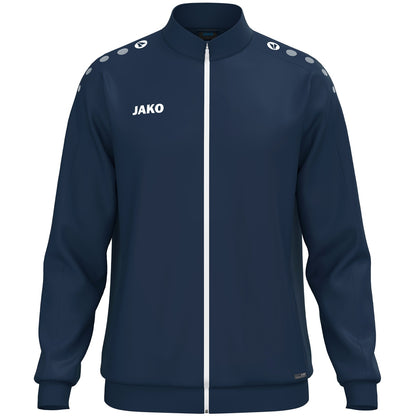 JAKO Polyesterjacke One Kind (marine)