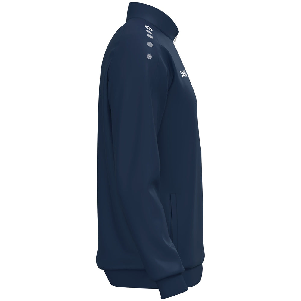 JAKO Polyesterjacke One Kind (marine)