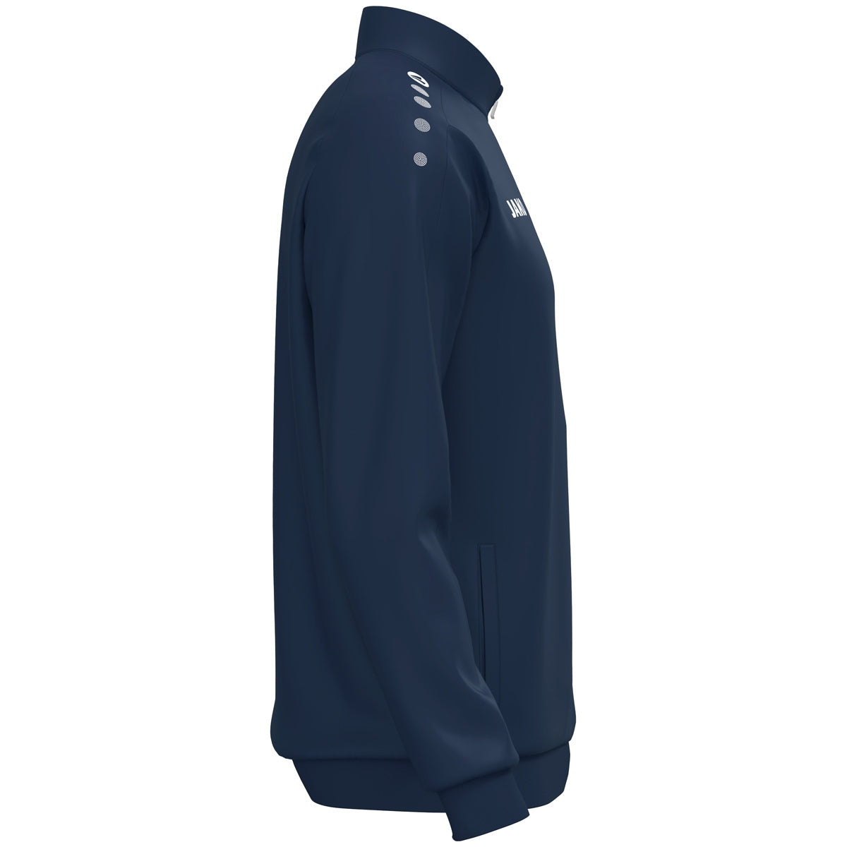 JAKO Polyesterjacke One Kind (marine)