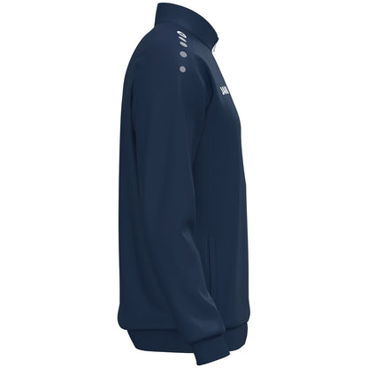 JAKO Polyesterjacke One Kind (marine)