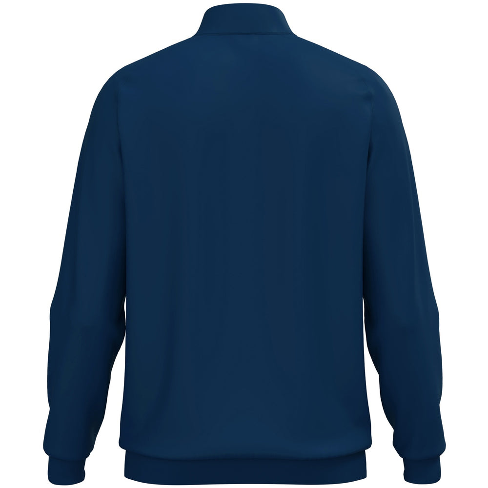 JAKO Polyesterjacke One (navy/citro)
