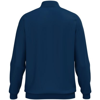JAKO Polyesterjacke One (navy/citro)
